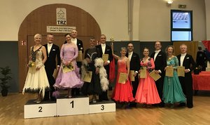NATF Tü; Finale IIIS