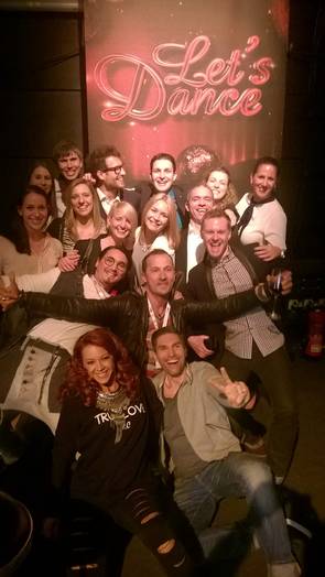LetsDance 2